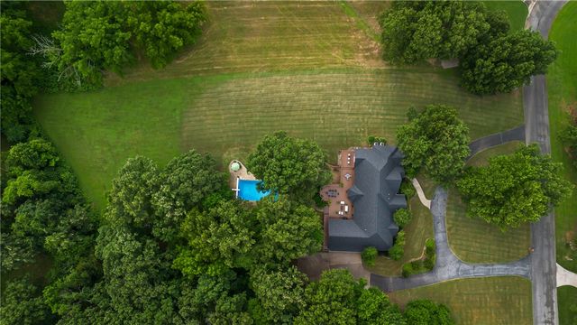 3937 Savannah Drive, Harrison, AR 72601