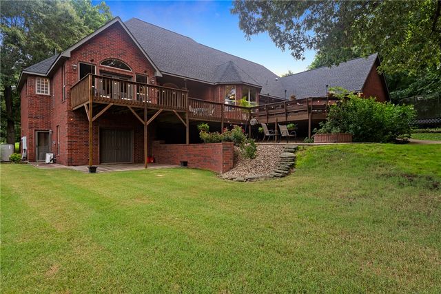 3937 Savannah Drive, Harrison, AR 72601