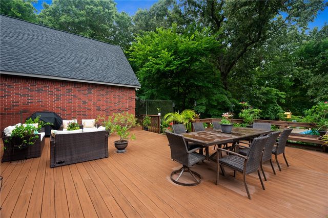 3937 Savannah Drive, Harrison, AR 72601