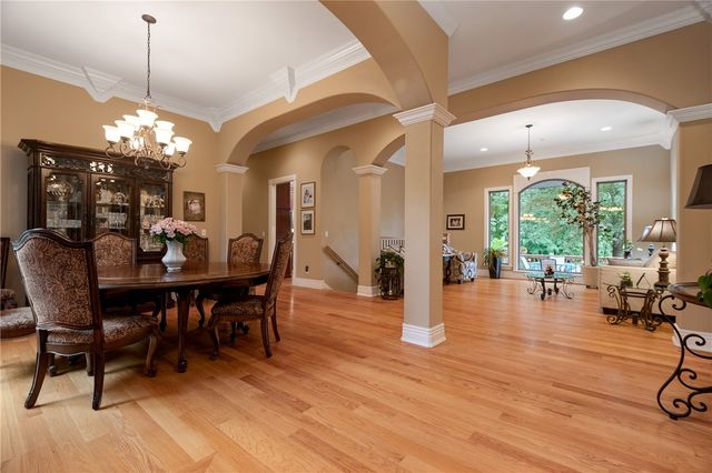 3937 Savannah Drive, Harrison, AR 72601