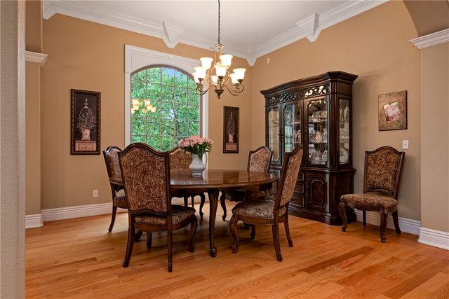 3937 Savannah Drive, Harrison, AR 72601