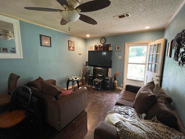 209 Virgina Street, Hot Springs, AR 71901
