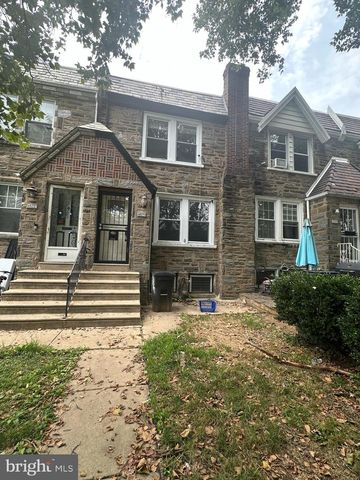 3342 LONGSHORE AVE, Philadelphia, PA 19149