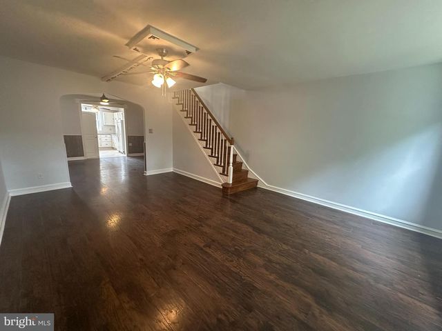 3342 LONGSHORE AVE, Philadelphia, PA 19149