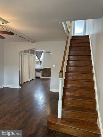 3342 LONGSHORE AVE, Philadelphia, PA 19149