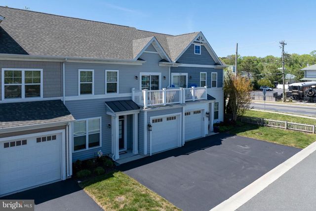 4 BLUEFIN CT, Ocean View, DE 19970