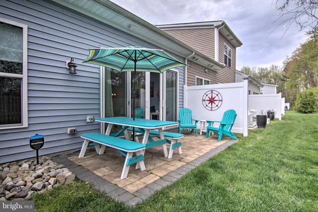 4 BLUEFIN CT, Ocean View, DE 19970