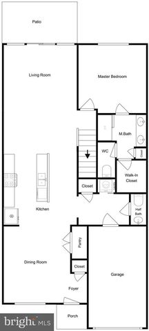 4 BLUEFIN CT, Ocean View, DE 19970