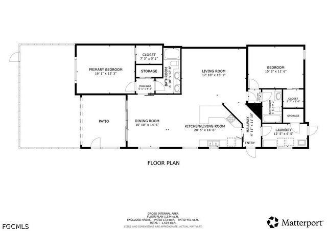 15382 Queen Angel WAY, Bonita Springs, FL 34135