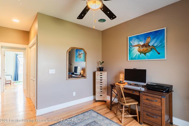 5682 Joshua Drive, Eaton Rapids, MI 48827