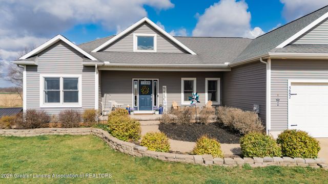 5682 Joshua Drive, Eaton Rapids, MI 48827