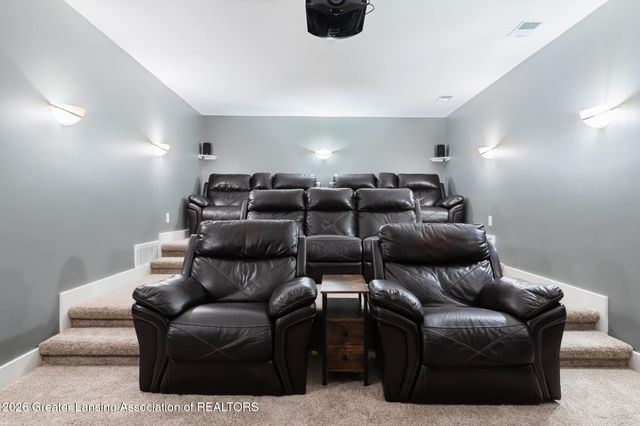 5682 Joshua Drive, Eaton Rapids, MI 48827