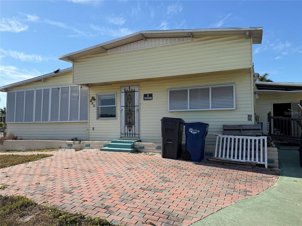 503 51ST AVENUE PLAZA W, Bradenton, FL 34207