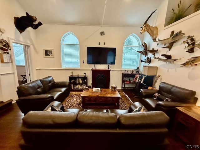 1967 Mexico Street, Albion, NY 13302