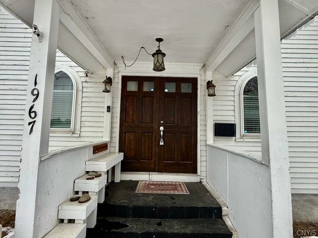 1967 Mexico Street, Albion, NY 13302