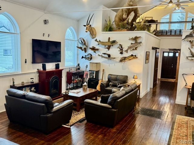 1967 Mexico Street, Albion, NY 13302