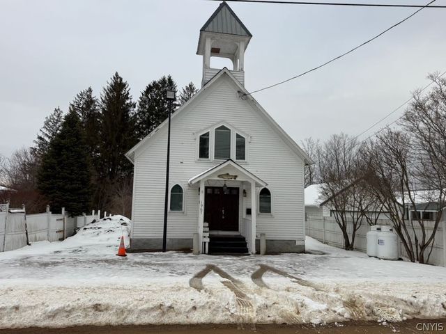 1967 Mexico Street, Albion, NY 13302