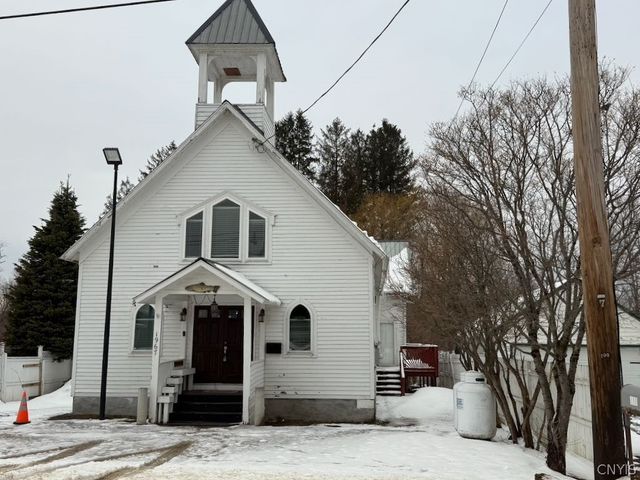 1967 Mexico Street, Albion, NY 13302