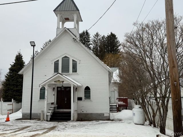 1967 Mexico Street, Albion, NY 13302