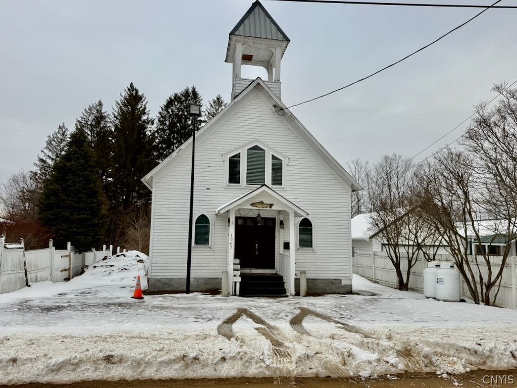 1967 Mexico Street, Albion, NY 13302