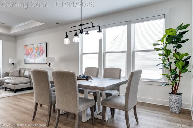 1617 Landings Lane, Milford Charter Township, MI 48381