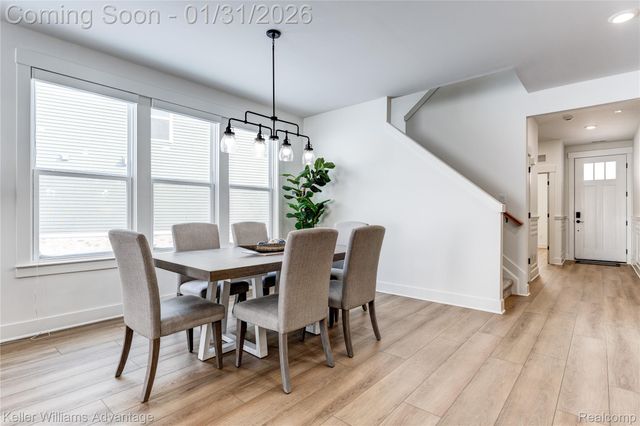 1617 Landings Lane, Milford Charter Township, MI 48381