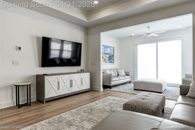 1617 Landings Lane, Milford Charter Township, MI 48381