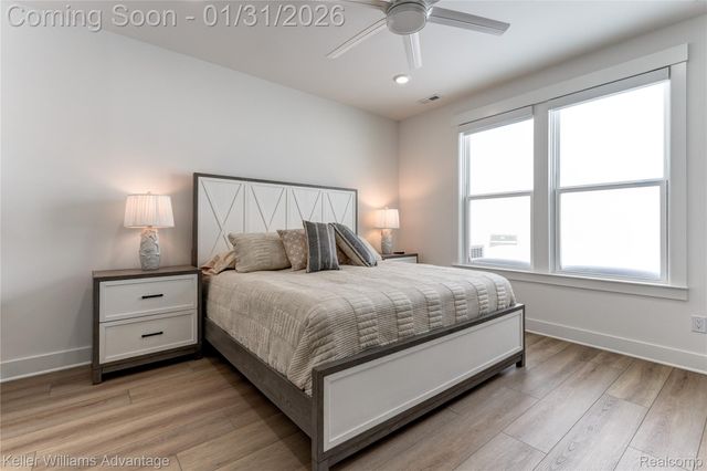 1617 Landings Lane, Milford Charter Township, MI 48381