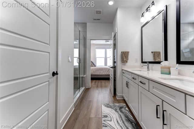 1617 Landings Lane, Milford Charter Township, MI 48381