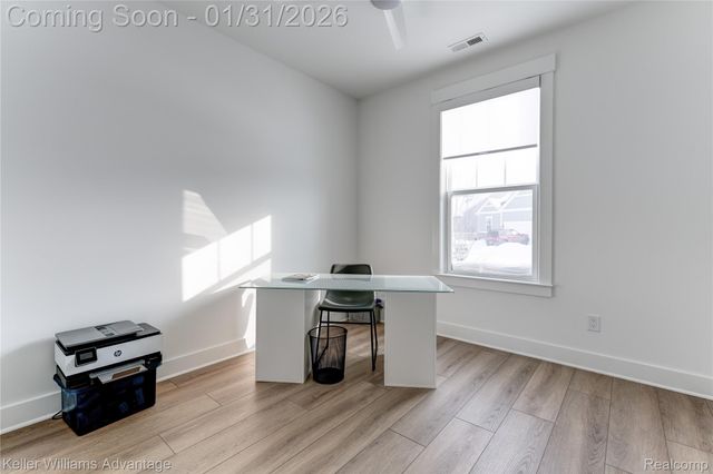 1617 Landings Lane, Milford Charter Township, MI 48381