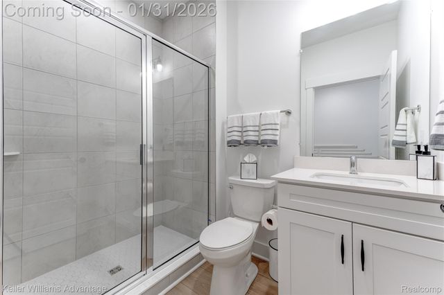 1617 Landings Lane, Milford Charter Township, MI 48381