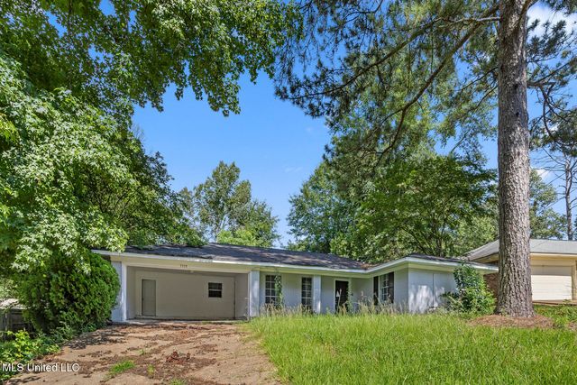 3328 Fleetwood Drive, Jackson, MS 39212