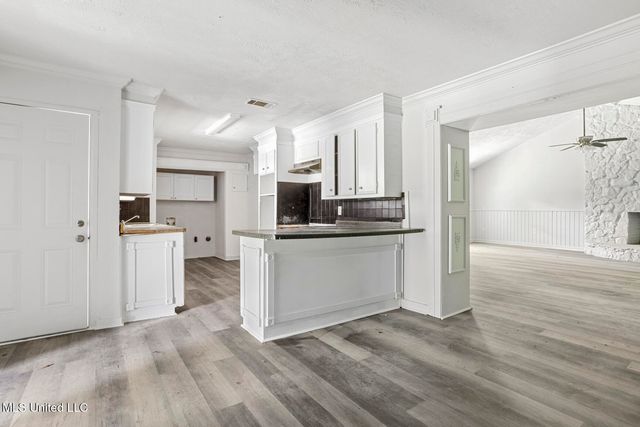 3328 Fleetwood Drive, Jackson, MS 39212