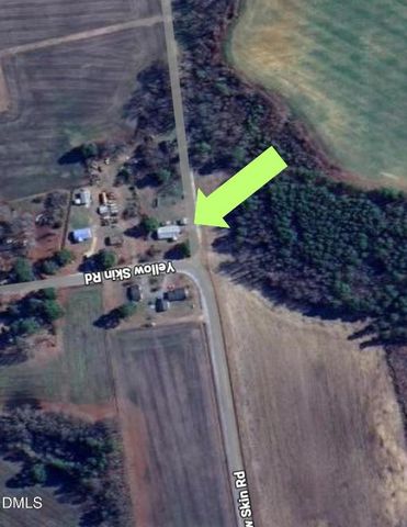 484 Yellow Skin Road, Autryville, NC 28318