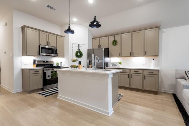 22361 Mountain Pine Drive, New Caney, TX 77357