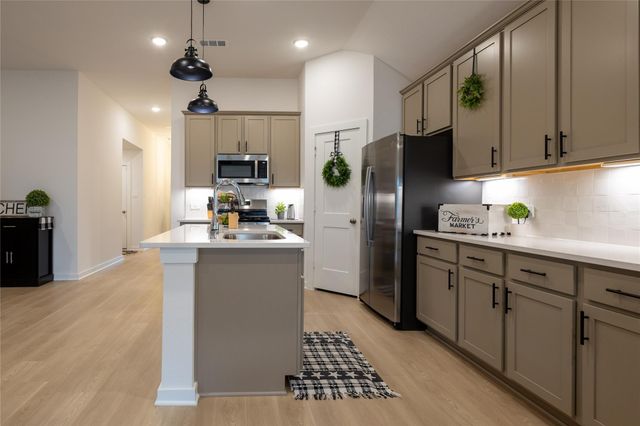 22361 Mountain Pine Drive, New Caney, TX 77357