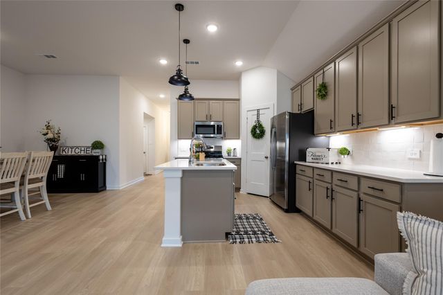 22361 Mountain Pine Drive, New Caney, TX 77357