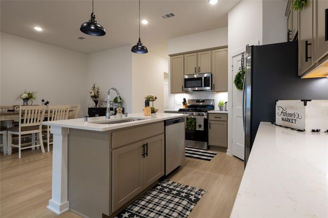 22361 Mountain Pine Drive, New Caney, TX 77357