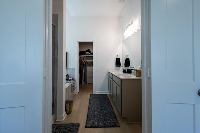 22361 Mountain Pine Drive, New Caney, TX 77357