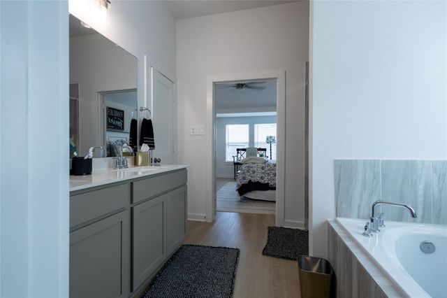 22361 Mountain Pine Drive, New Caney, TX 77357