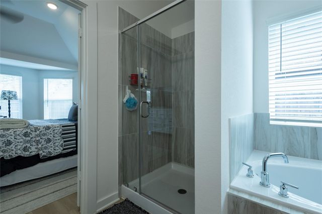 22361 Mountain Pine Drive, New Caney, TX 77357