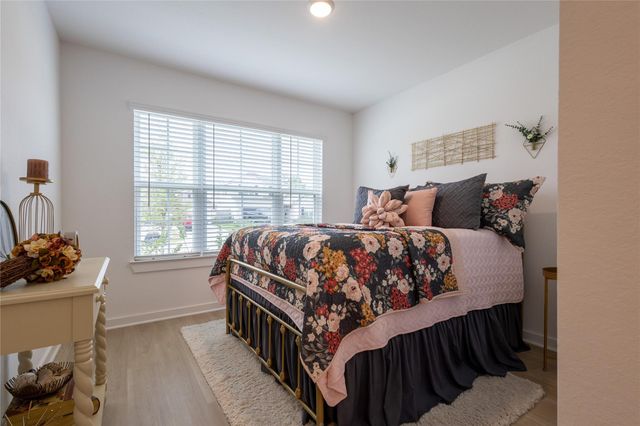 22361 Mountain Pine Drive, New Caney, TX 77357