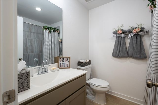 22361 Mountain Pine Drive, New Caney, TX 77357