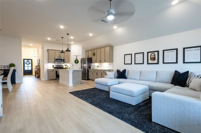 22361 Mountain Pine Drive, New Caney, TX 77357