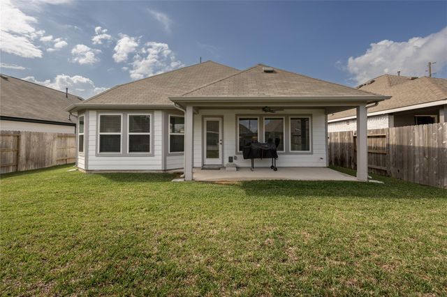 22361 Mountain Pine Drive, New Caney, TX 77357