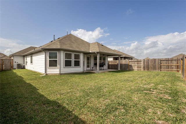 22361 Mountain Pine Drive, New Caney, TX 77357