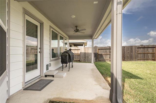 22361 Mountain Pine Drive, New Caney, TX 77357