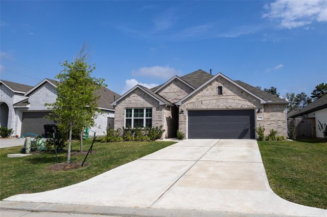 22361 Mountain Pine Drive, New Caney, TX 77357