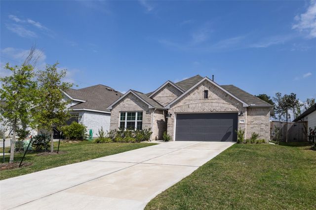 22361 Mountain Pine Drive, New Caney, TX 77357