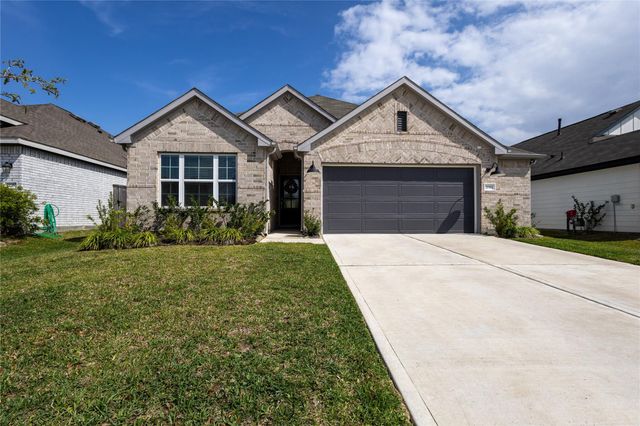 22361 Mountain Pine Drive, New Caney, TX 77357
